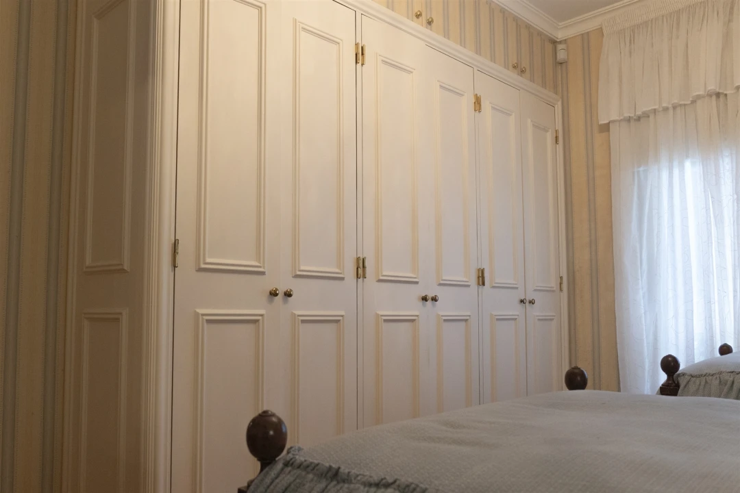 Apartamento T4 para Venda em Cascais e Estoril Foto 12