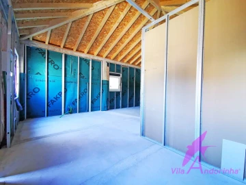 Moradia T1 para Venda em Darque