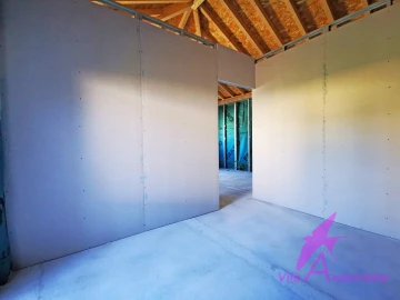 Moradia T1 para Venda em Darque