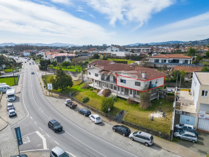 Moradia T3 para Venda em Loureira Foto 21