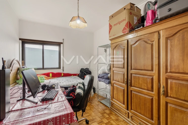 Moradia T3 para Venda em Loureira Foto 14