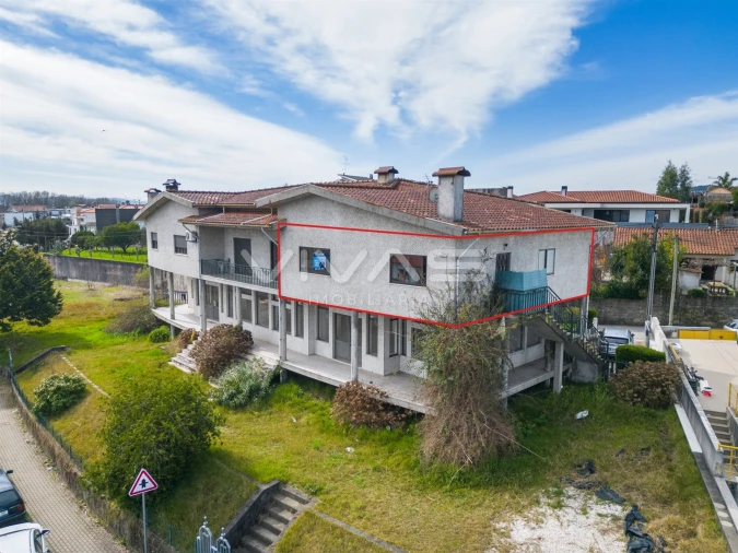 Moradia T3 para Venda em Loureira
