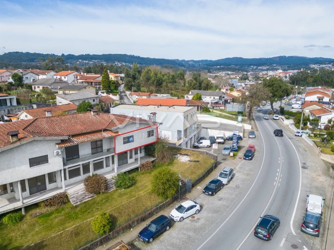 Moradia T3 para Venda em Loureira Foto 20