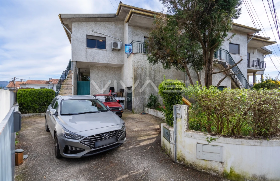 Moradia T3 para Venda em Loureira Foto 2