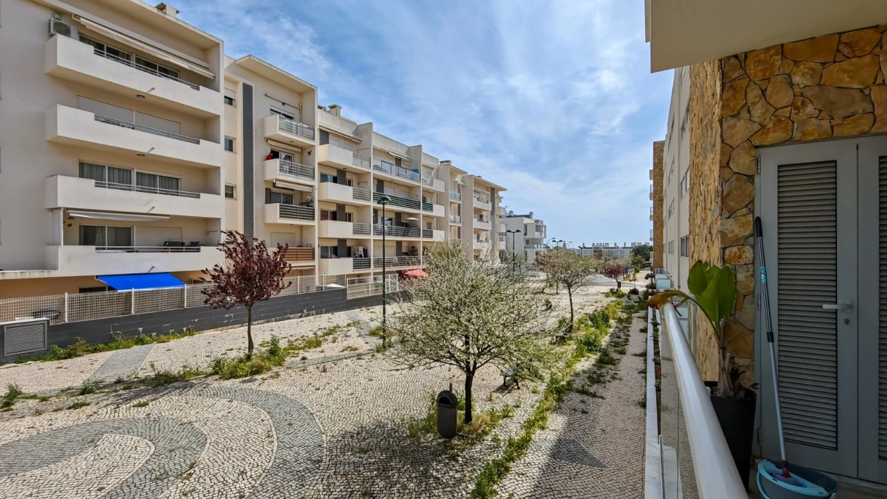 Apartamento T2 para Venda em Albufeira e Olhos de Água Foto 40