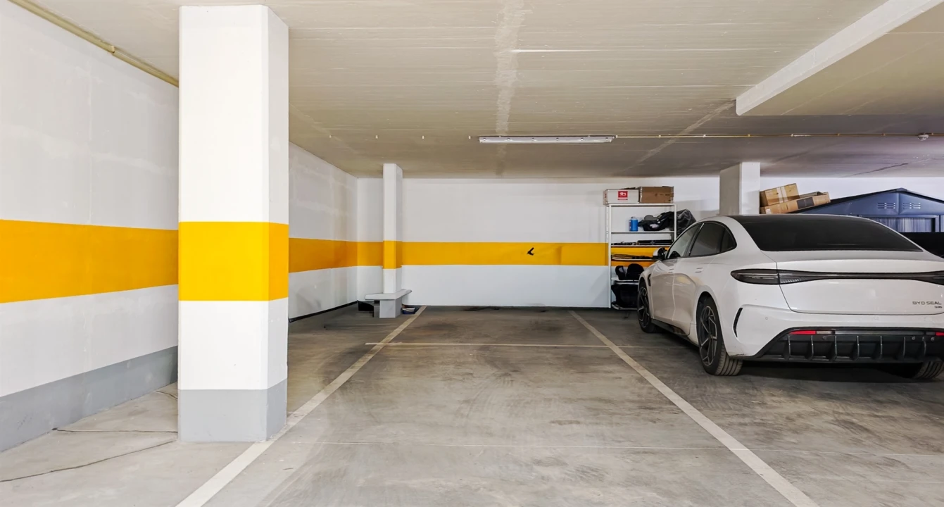 Apartamento T2 para Venda em Albufeira e Olhos de Água Foto 46