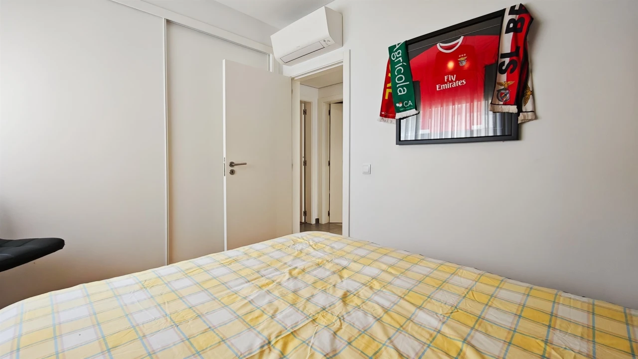 Apartamento T2 para Venda em Albufeira e Olhos de Água Foto 27