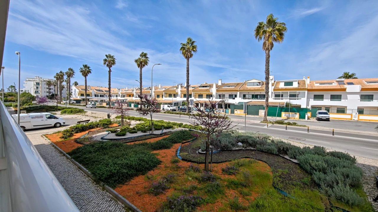 Apartamento T2 para Venda em Albufeira e Olhos de Água Foto 36