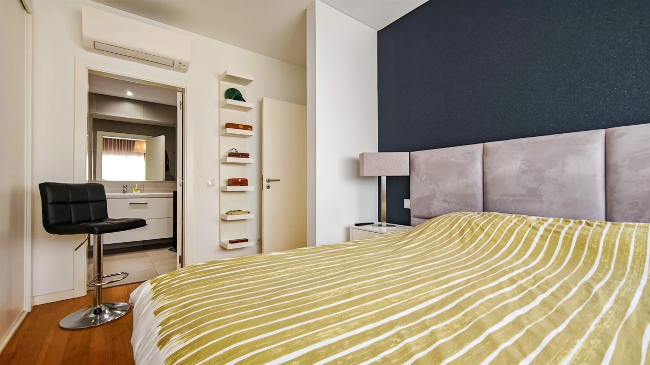 Apartamento T2 para Venda em Albufeira e Olhos de Água Foto 19