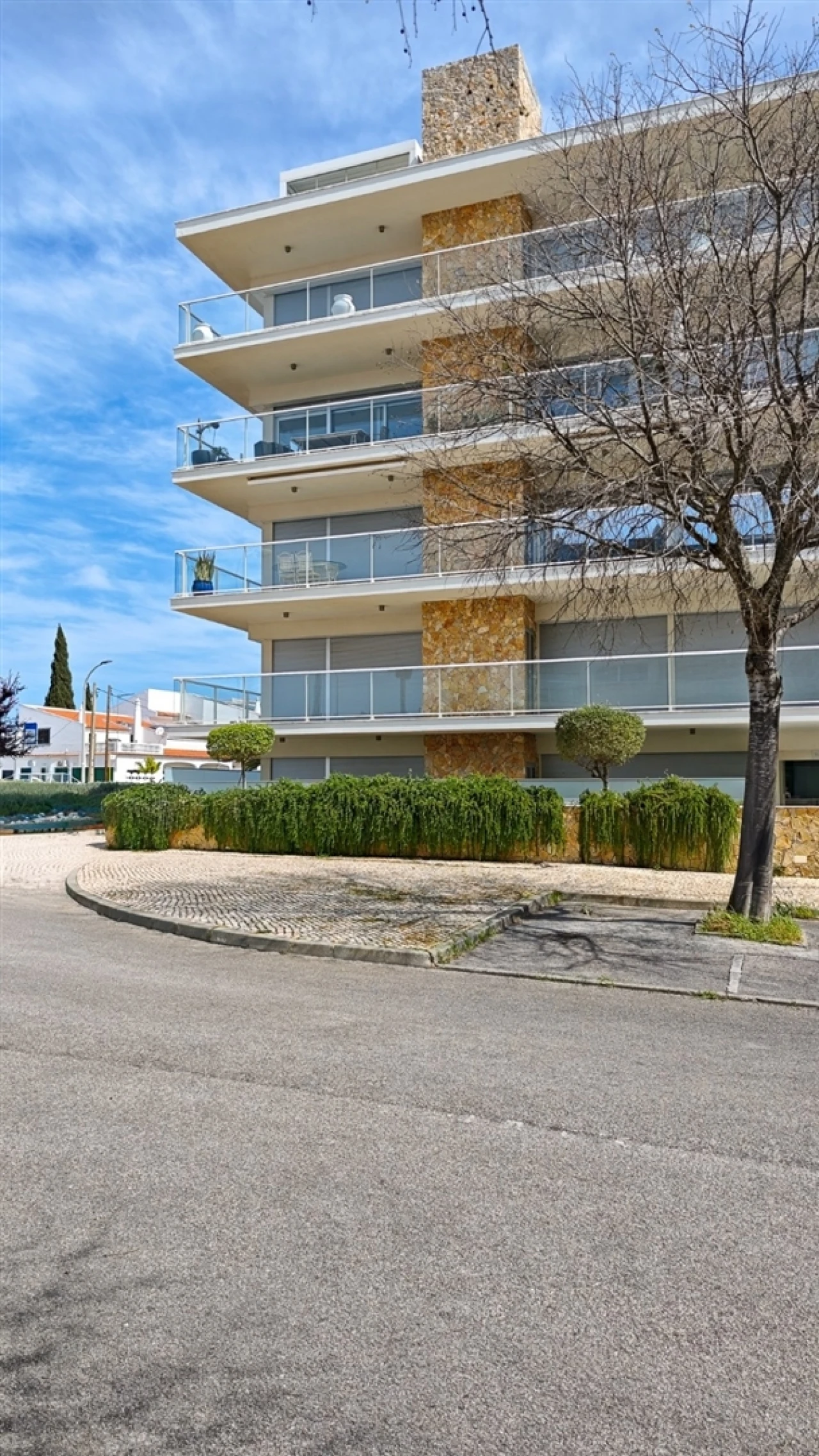 Apartamento T2 para Venda em Albufeira e Olhos de Água Foto 51