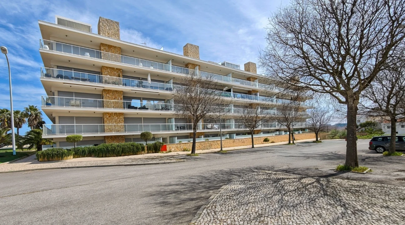 Apartamento T2 para Venda em Albufeira e Olhos de Água Foto 2