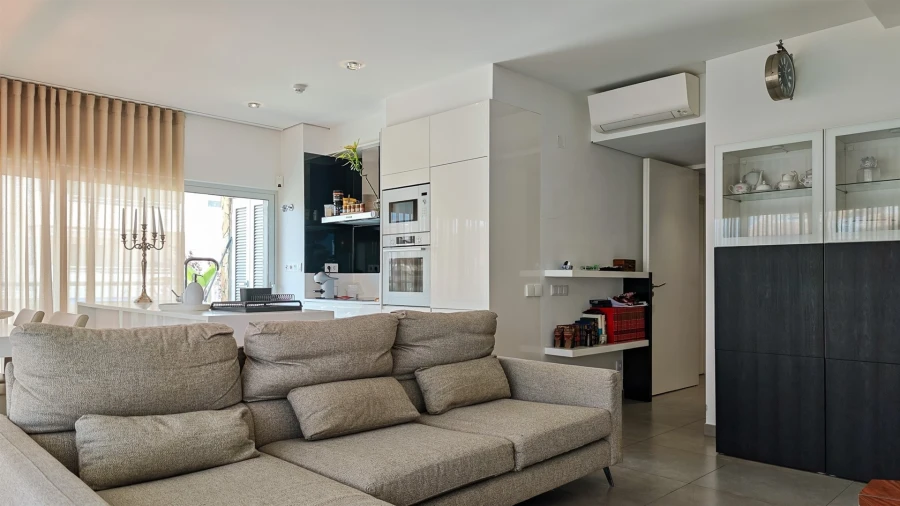 Apartamento T2 para Venda em Albufeira e Olhos de Água Foto 11