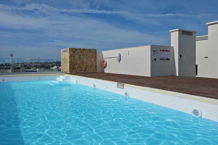 Apartamento T2 para Venda em Albufeira e Olhos de Água Foto 48