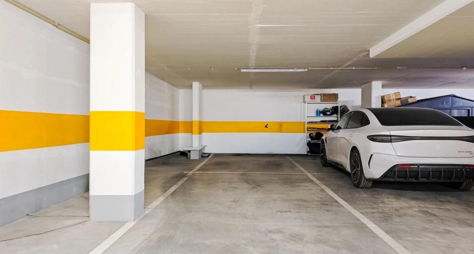 Apartamento T2 para Venda em Albufeira e Olhos de Água Foto 46