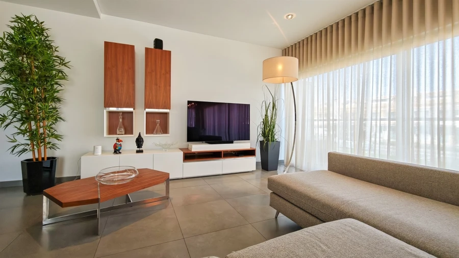 Apartamento T2 para Venda em Albufeira e Olhos de Água Foto 4