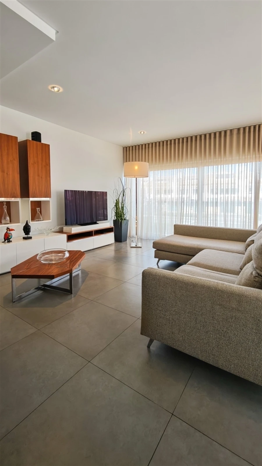 Apartamento T2 para Venda em Albufeira e Olhos de Água Foto 14