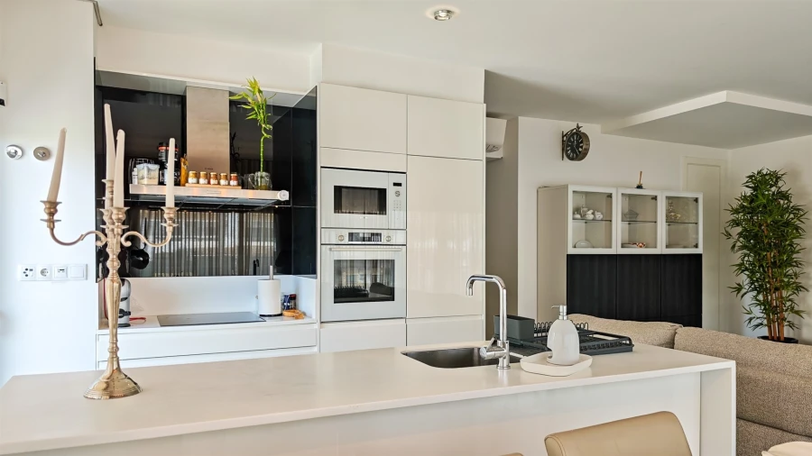 Apartamento T2 para Venda em Albufeira e Olhos de Água Foto 5