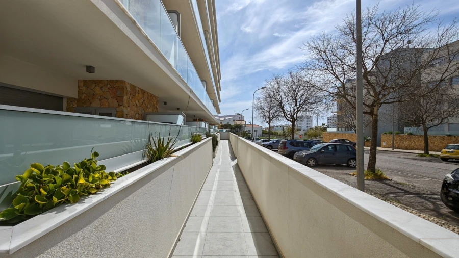 Apartamento T2 para Venda em Albufeira e Olhos de Água Foto 49