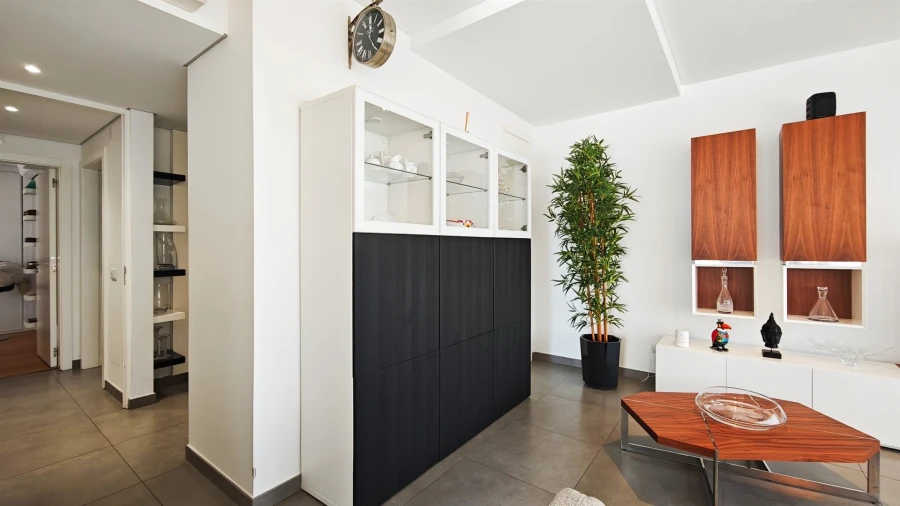 Apartamento T2 para Venda em Albufeira e Olhos de Água Foto 16