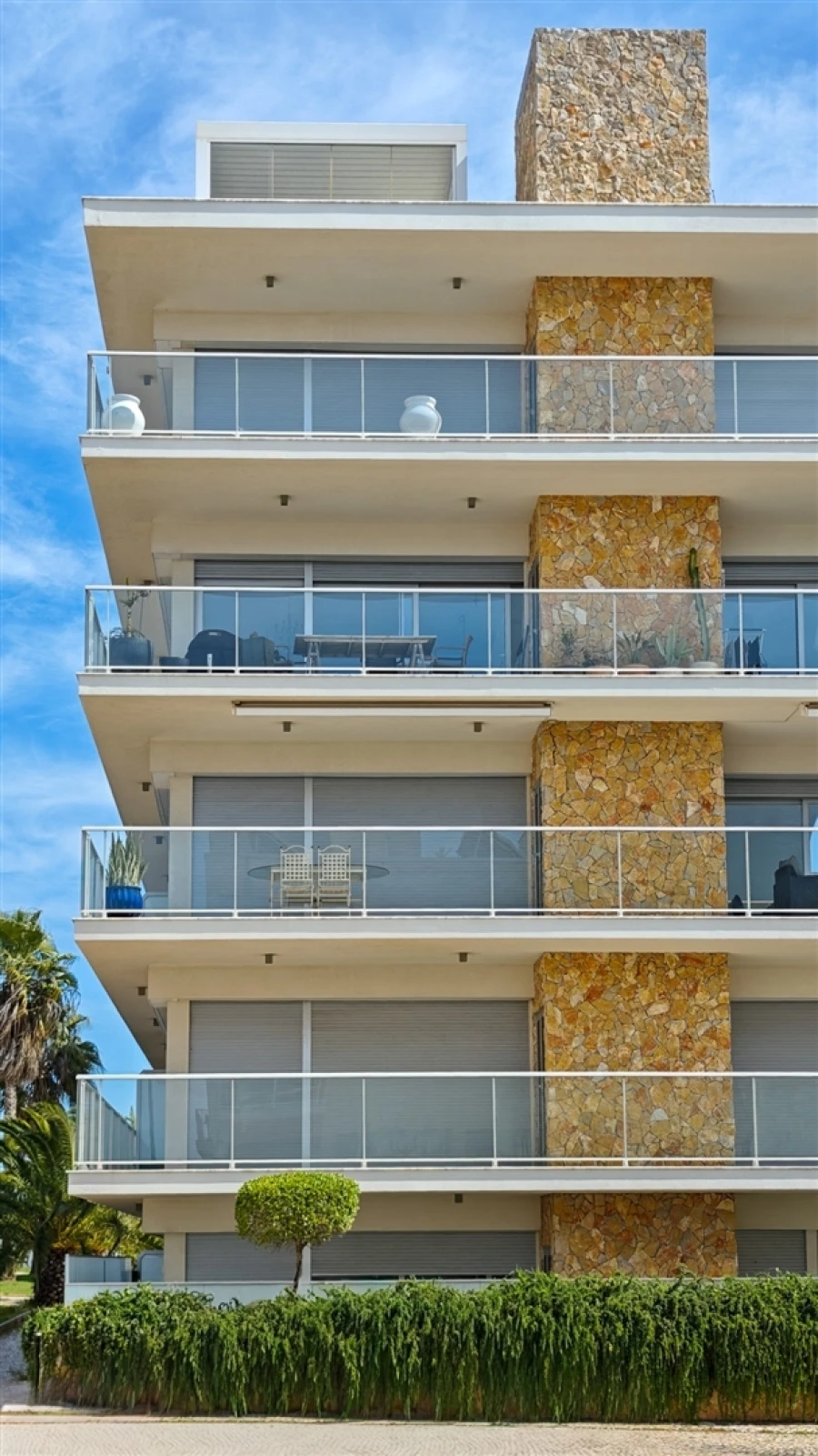 Apartamento T2 para Venda em Albufeira e Olhos de Água Foto 50