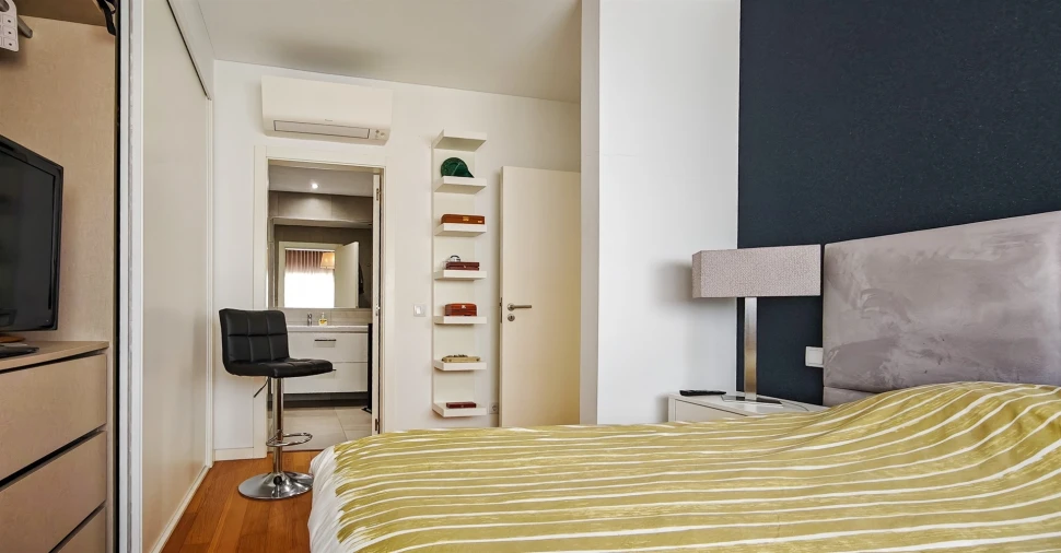 Apartamento T2 para Venda em Albufeira e Olhos de Água Foto 21