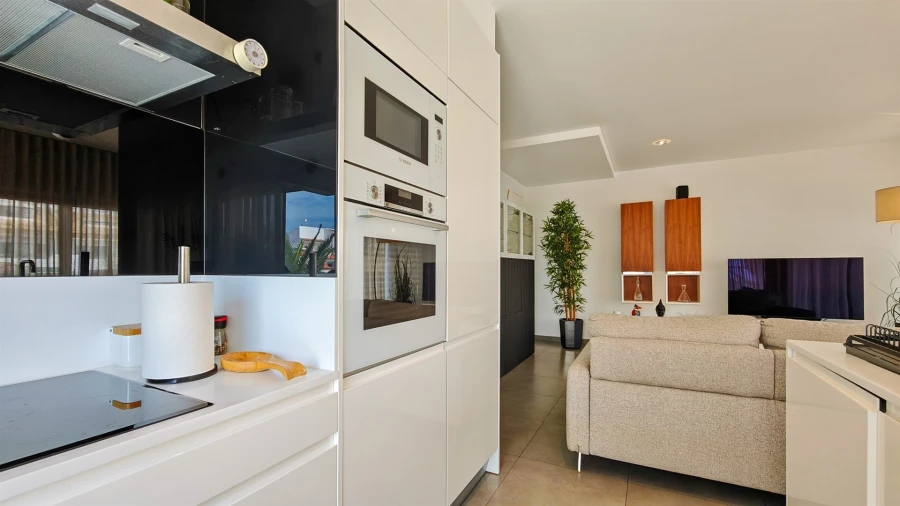 Apartamento T2 para Venda em Albufeira e Olhos de Água Foto 7