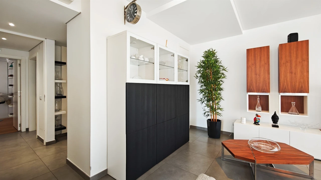 Apartamento T2 para Venda em Albufeira e Olhos de Água Foto 16