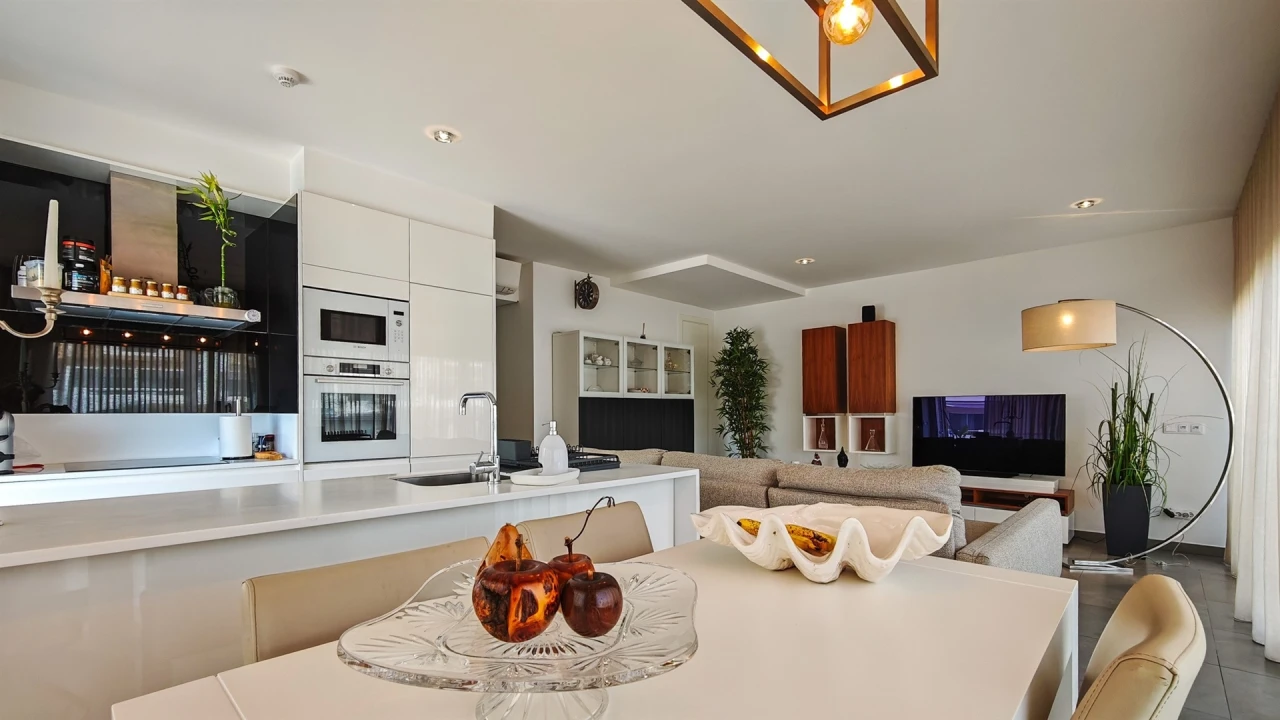 Apartamento T2 para Venda em Albufeira e Olhos de Água Foto 6