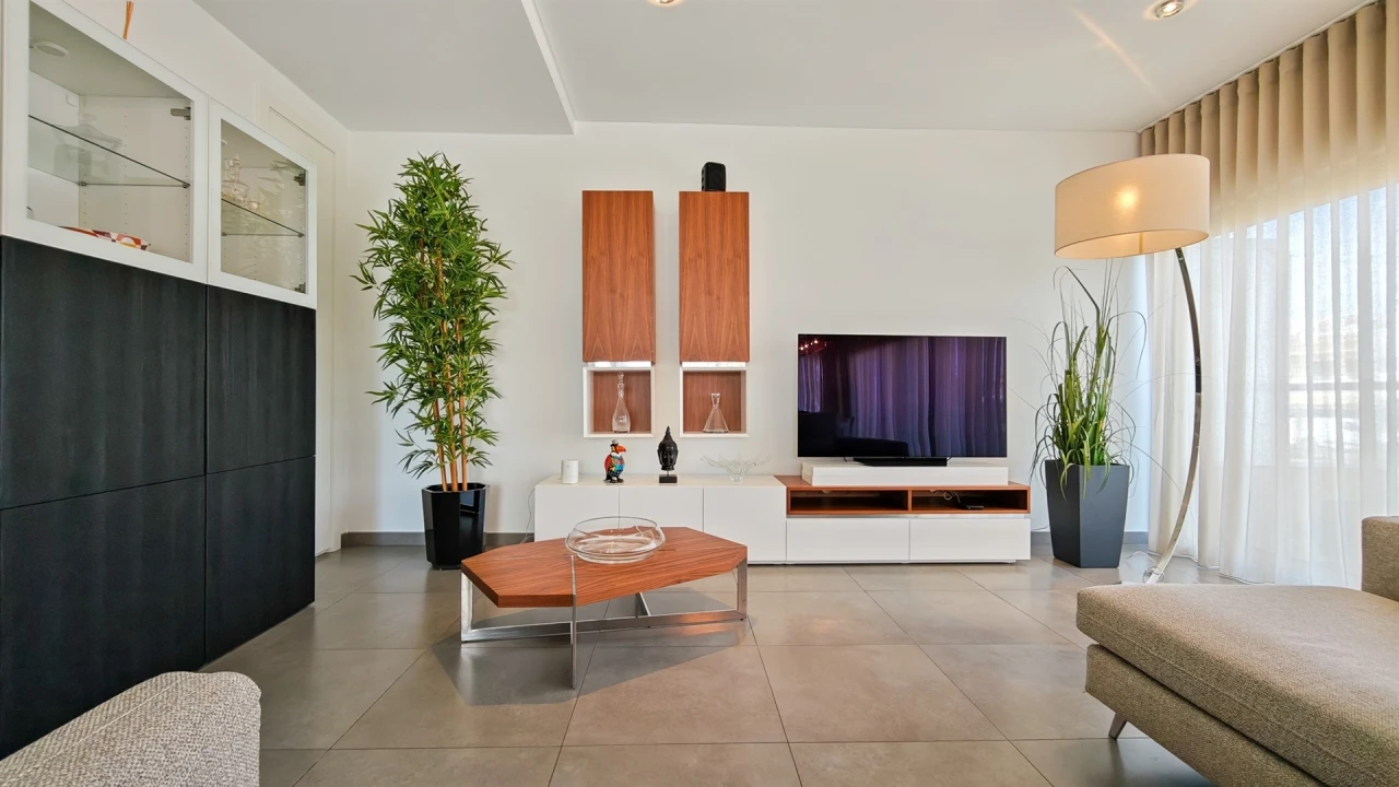 Apartamento T2 para Venda em Albufeira e Olhos de Água Foto 13