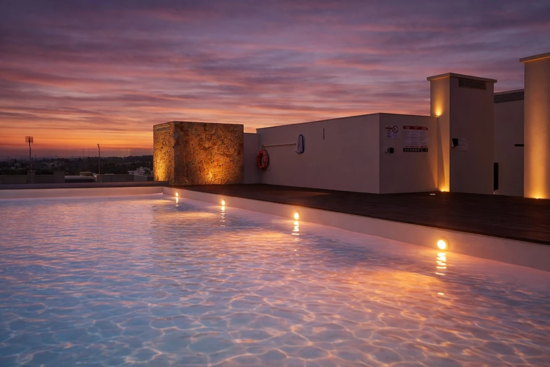 Apartamento T2 para Venda em Albufeira e Olhos de Água Foto 1