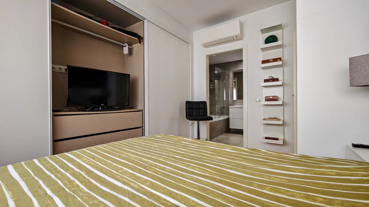 Apartamento T2 para Venda em Albufeira e Olhos de Água Foto 22