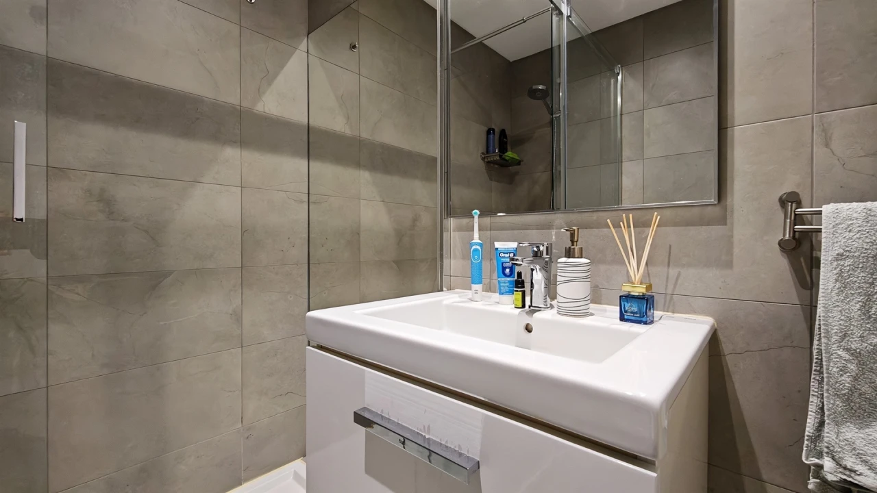 Apartamento T2 para Venda em Albufeira e Olhos de Água Foto 29