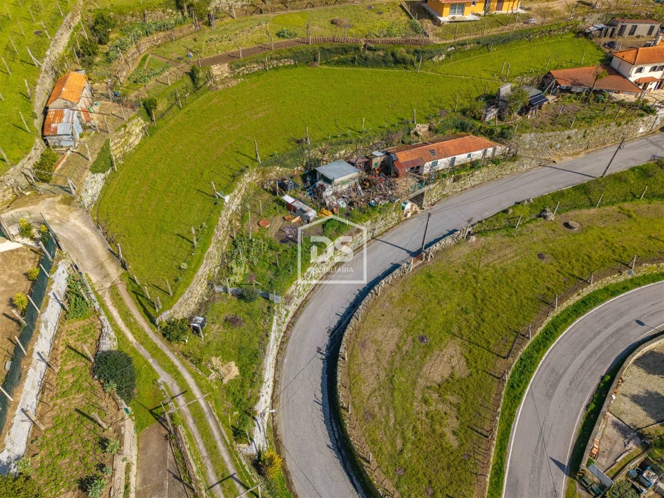 Moradia T1 para Venda em Sobrado e Bairros Foto 6