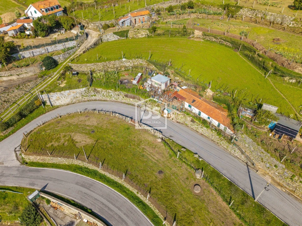 Moradia T1 para Venda em Sobrado e Bairros Foto 8