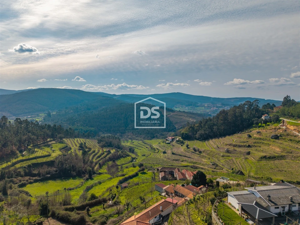 Moradia T1 para Venda em Sobrado e Bairros Foto 4