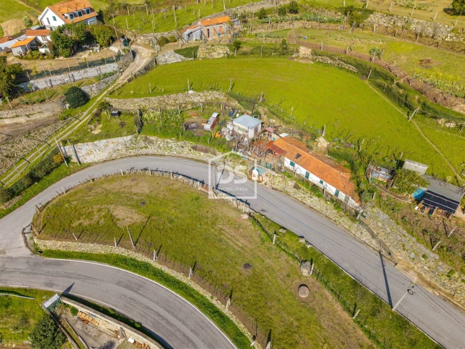 Moradia T1 para Venda em Sobrado e Bairros Foto 8