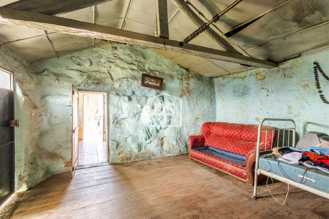 Moradia T1 para Venda em Sobrado e Bairros Foto 13