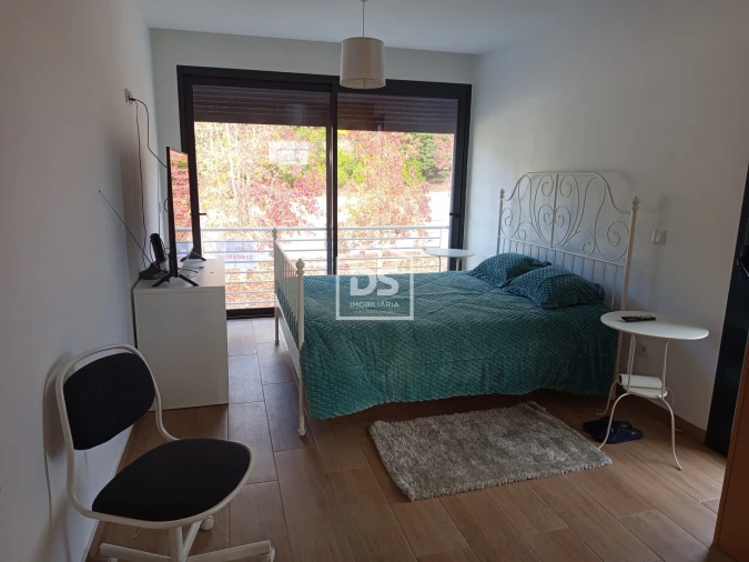 Apartamento T3 para Venda em Penafiel Foto 9