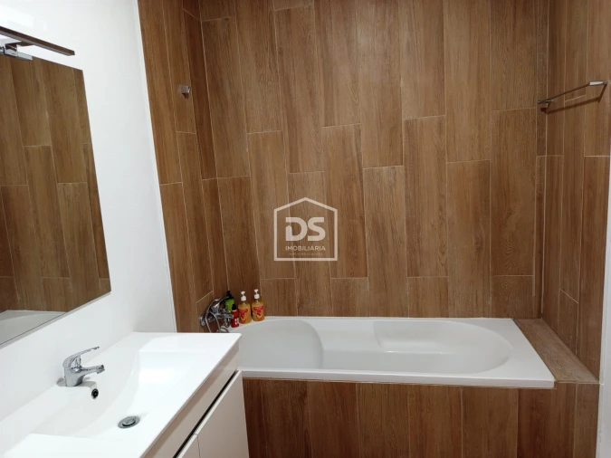 Apartamento T3 para Venda em Penafiel Foto 7