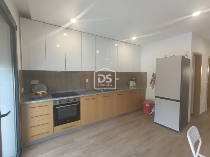 Apartamento T3 para Venda em Penafiel
