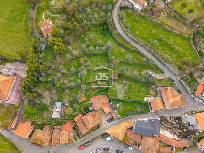 Moradia T2 para Venda em Cinfães Foto 10