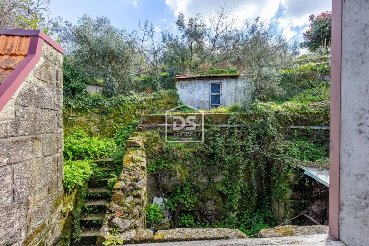 Moradia T2 para Venda em Cinfães Foto 14