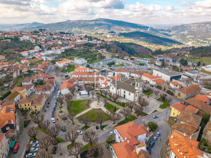 Moradia T2 para Venda em Cinfães Foto 7