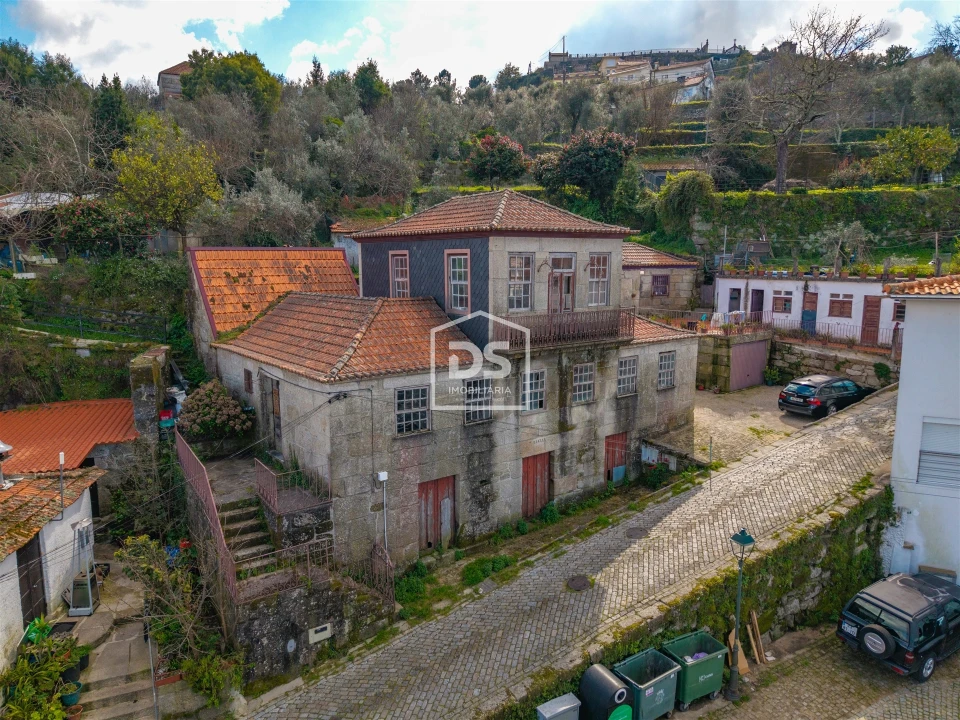 Moradia T2 para Venda em Cinfães Foto 13