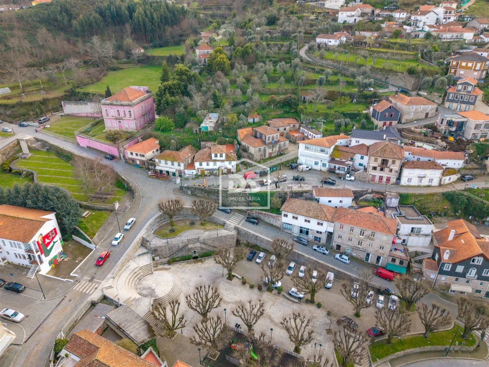 Moradia T2 para Venda em Cinfães Foto 6