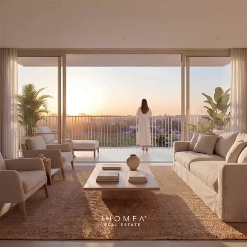 Apartamento T1 para Venda em Glória e Vera Cruz Foto 4