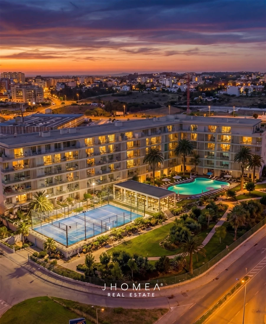 Apartamento T1 para Venda em Glória e Vera Cruz