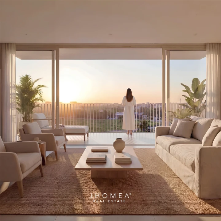 Apartamento T1 para Venda em Glória e Vera Cruz Foto 4