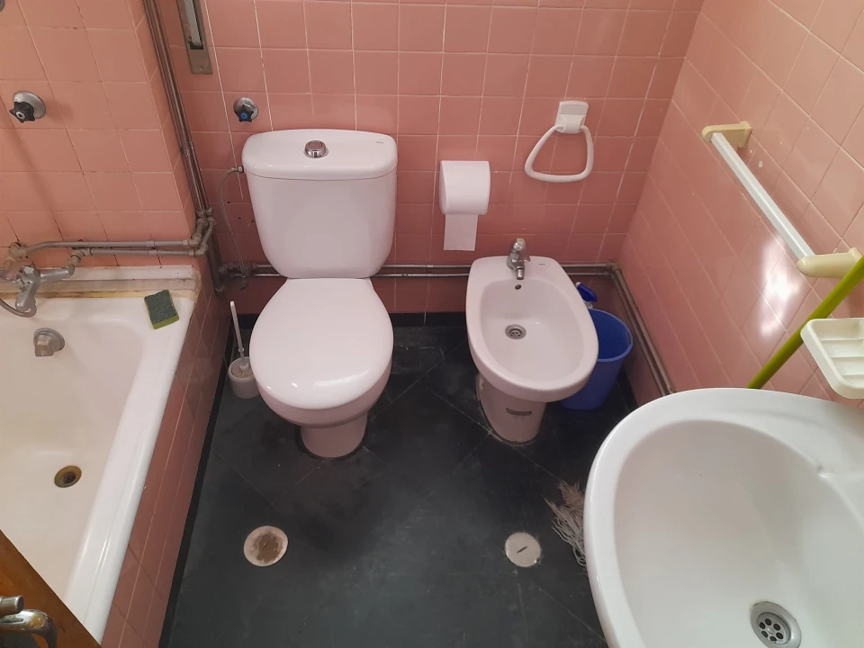 Apartamento T3 para Venda em Santo Antonio dos Olivais Foto 12