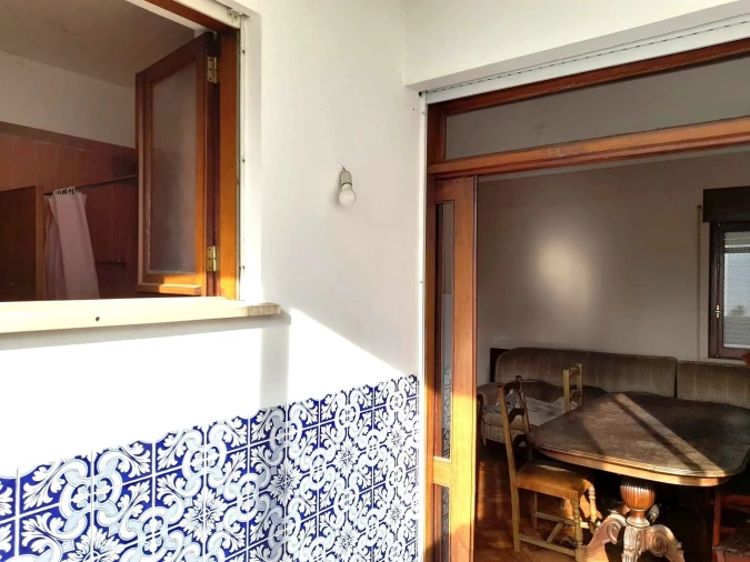 Apartamento T3 para Venda em Santo Antonio dos Olivais Foto 6